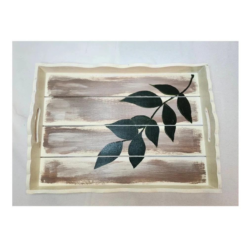 Decorative Tray - Picture 2 of 5